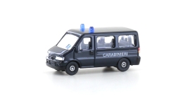 MiNis LC61312 - N - Fiat Ducato II Bus Carabinieri
